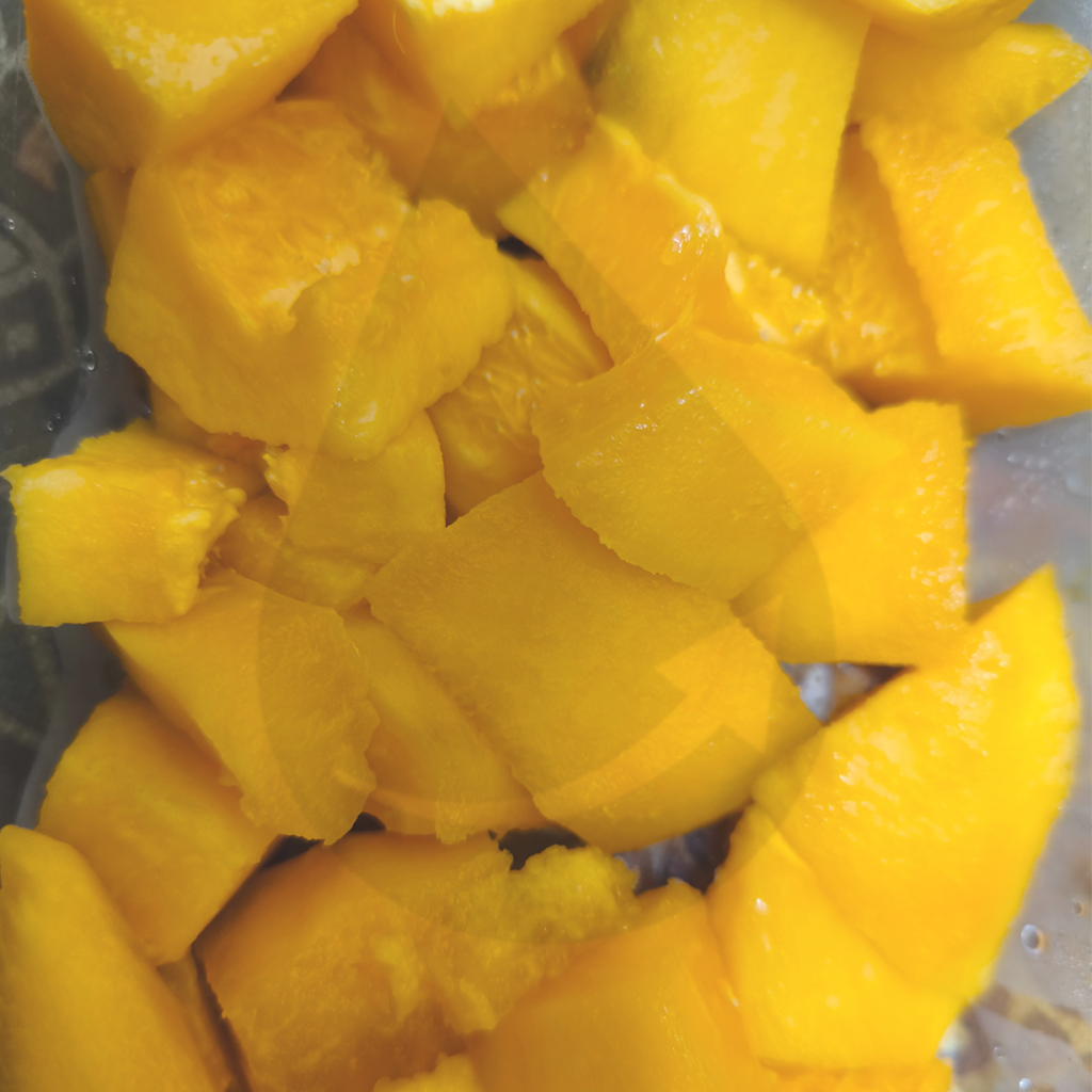 Tropic Melons Concentrate