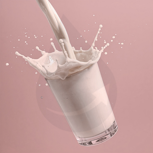 Vanilla Milk Concentrate