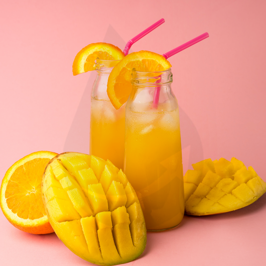 Summer Cocktail Mix Concentrate