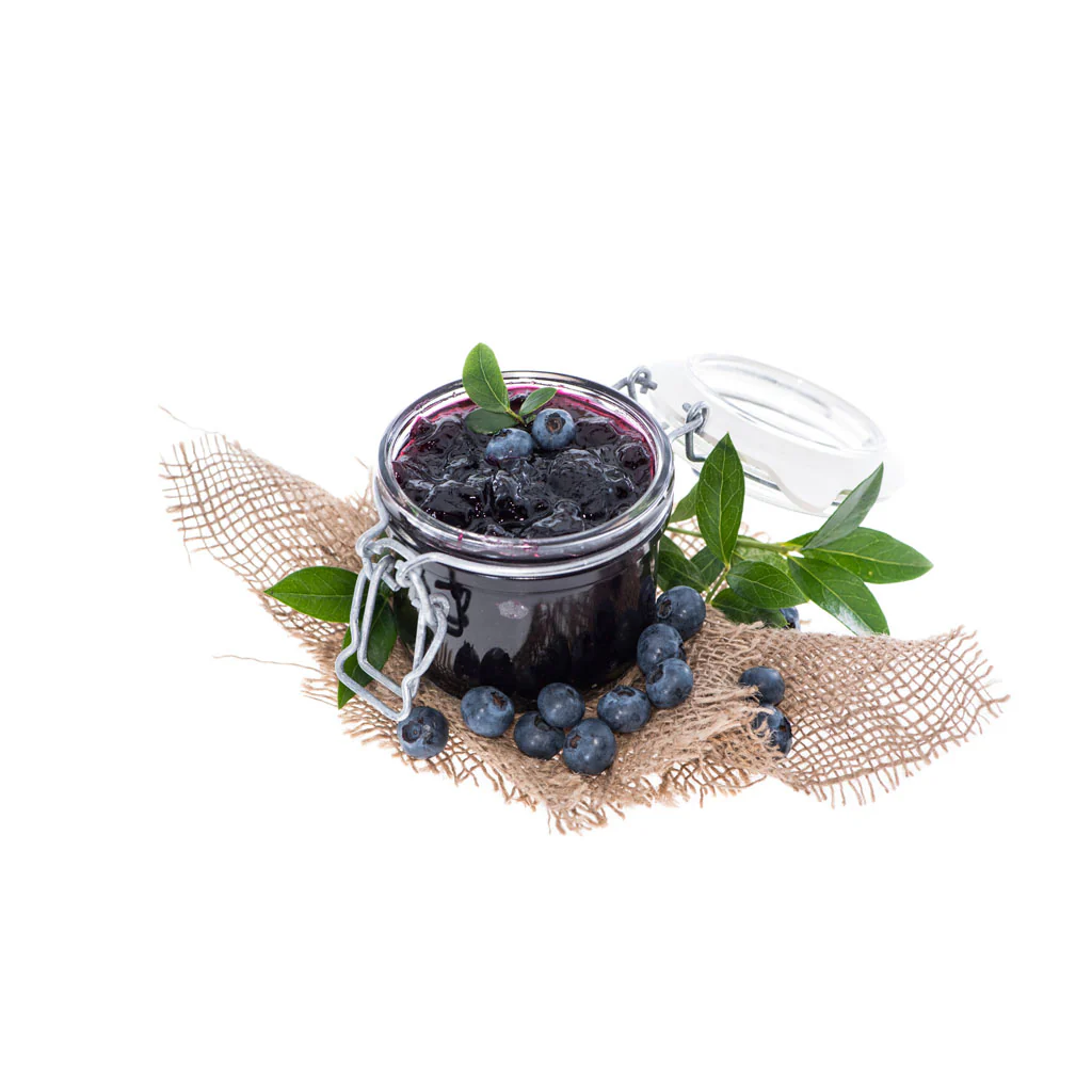 Capella Blueberry Jam Flavour Concentrate