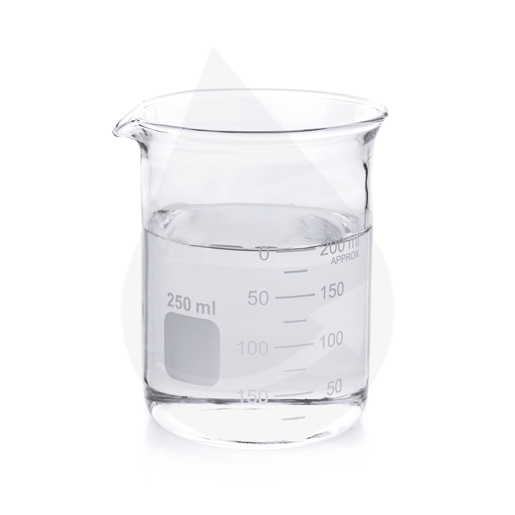 Deionised Water - (DI Water)
