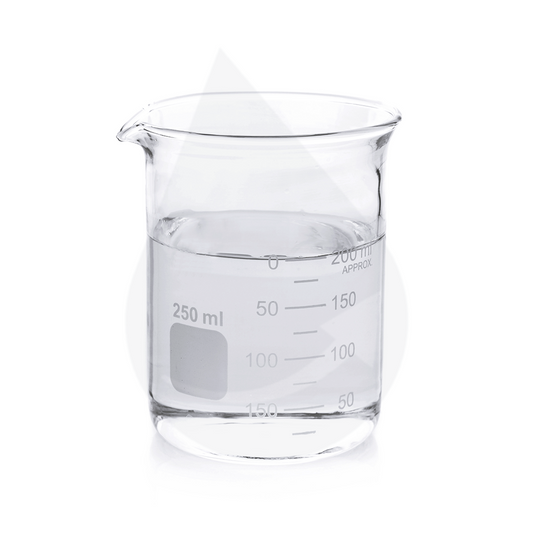 Deionised Water - (DI Water)