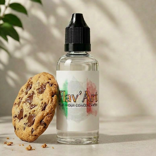 Flav'Art Cookie Flavour Concentrate