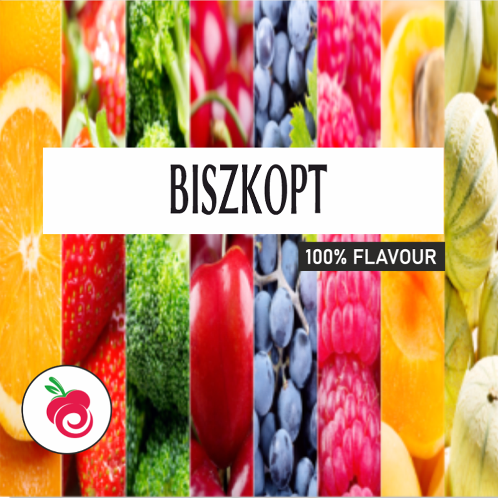 Flavorika Biscuit Concentrate