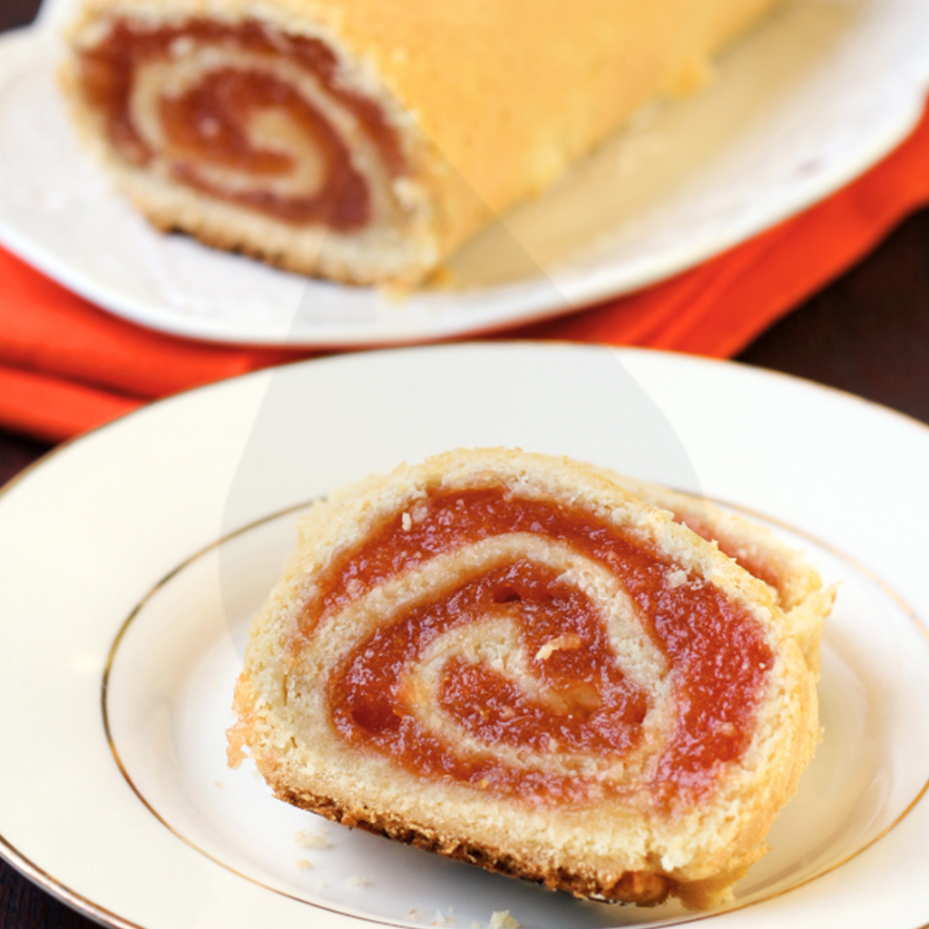 Trade Singles Jam Roly-Poly Concentrate