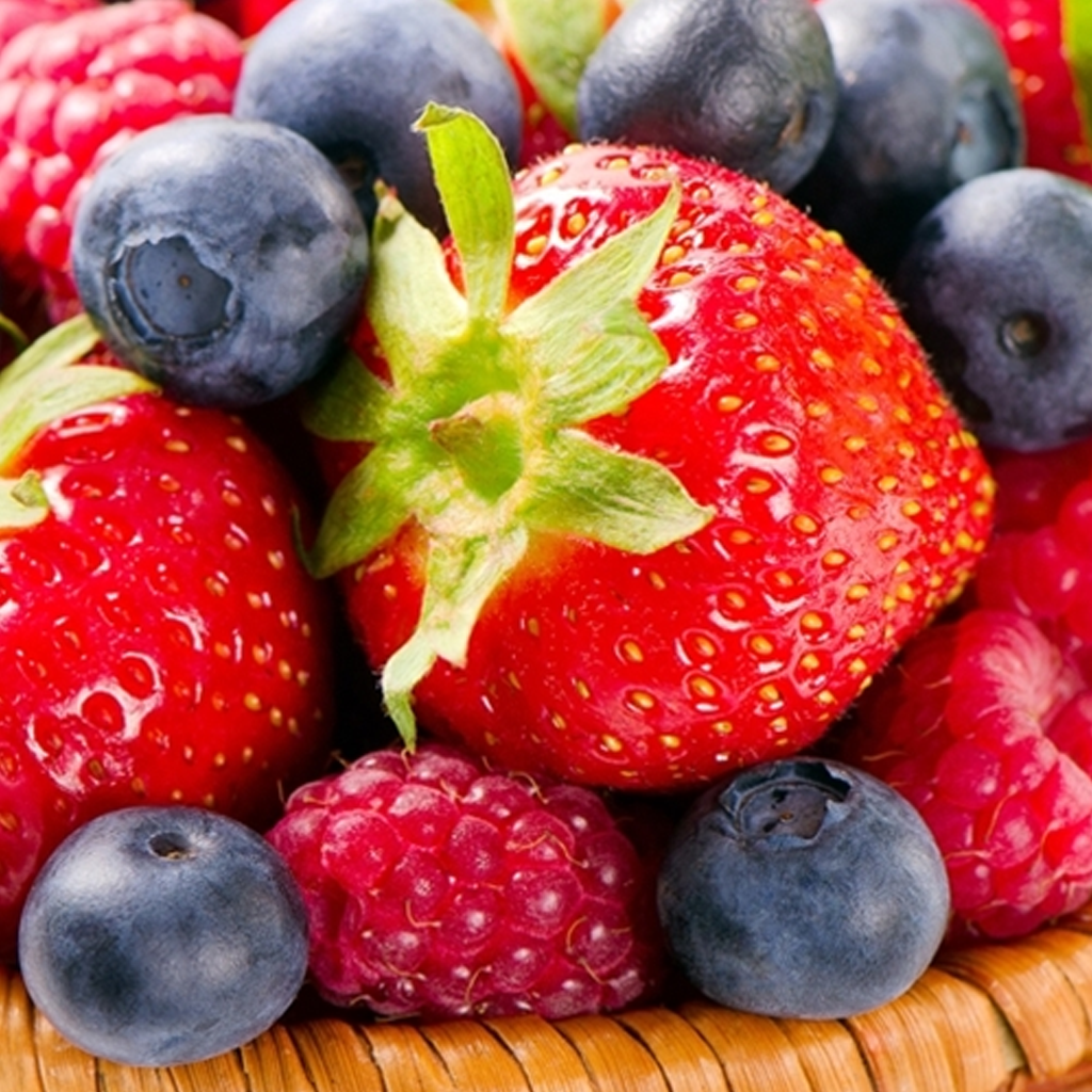 TFA Berry Mix Flavour Concentrate