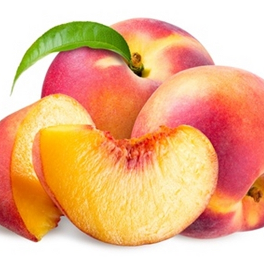 TFA Peach (Juicy) Flavour Concentrate