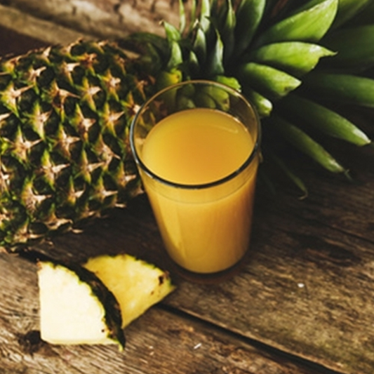 TFA Pineapple Juicy Flavour Concentrate