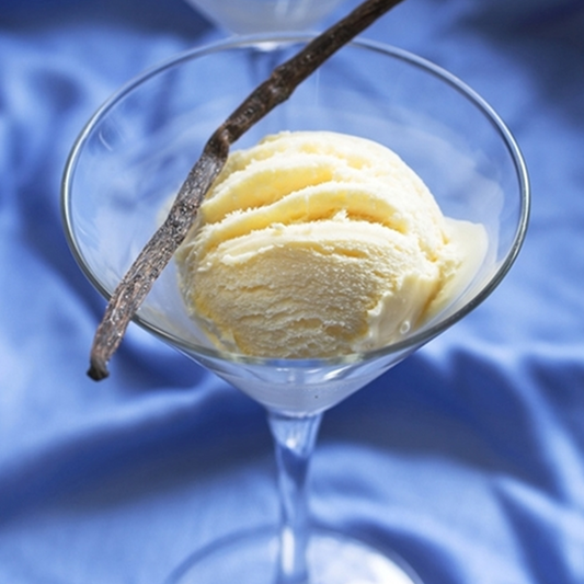TFA Vanilla Bean Ice Cream Flavour Concentrate