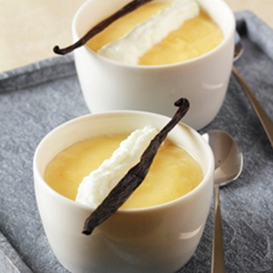 TFA Vanilla Custard Flavour Concentrate