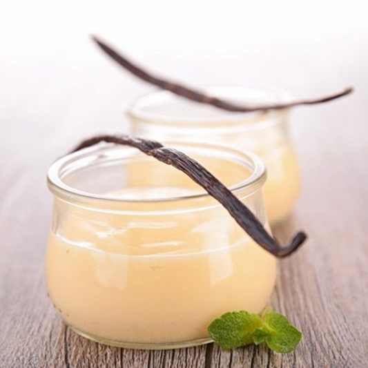 TFA Vanilla Custard II Flavour Concentrate