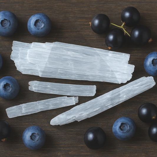 Blackcurrant & Blueberry Menthol 2 Concentrate