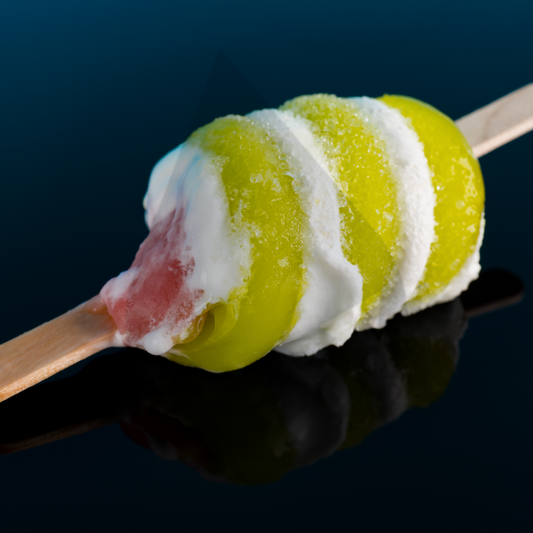 Twist Lolly Concentrate