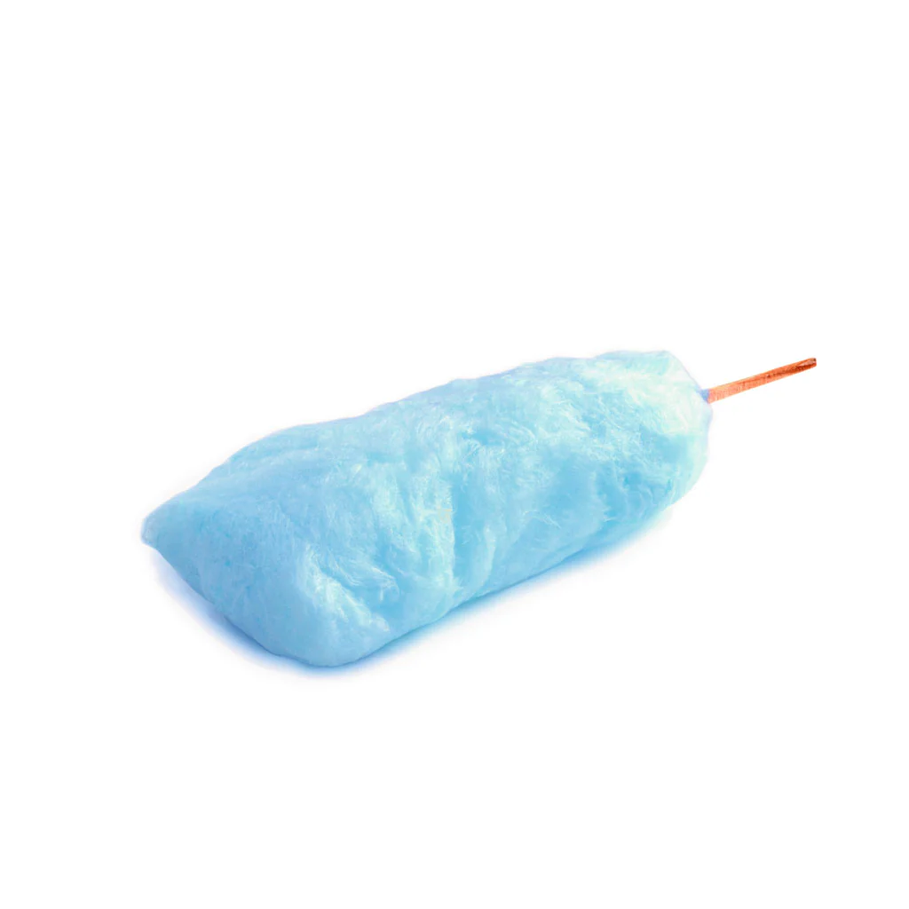 Capella Blue Raspberry Cotton Candy Flavour Concentrate