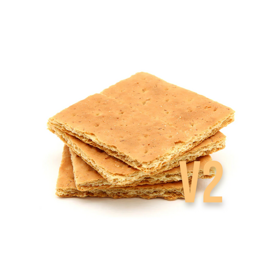 Capella Graham Cracker Flavour V2 Concentrate
