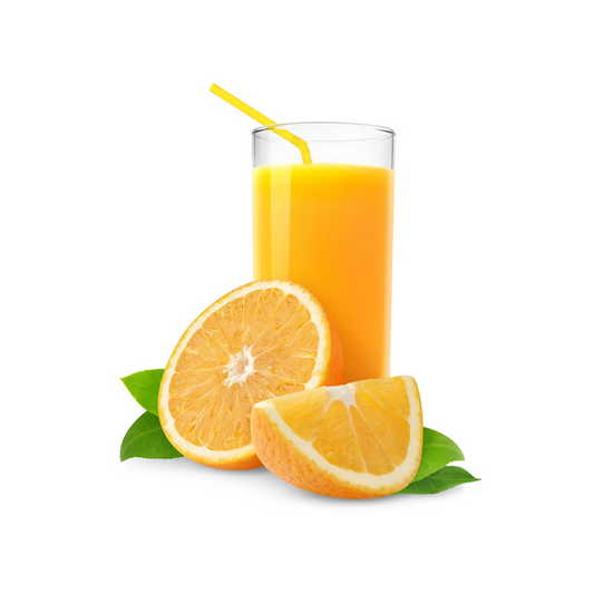 Capella Juicy Orange Flavour Concentrate