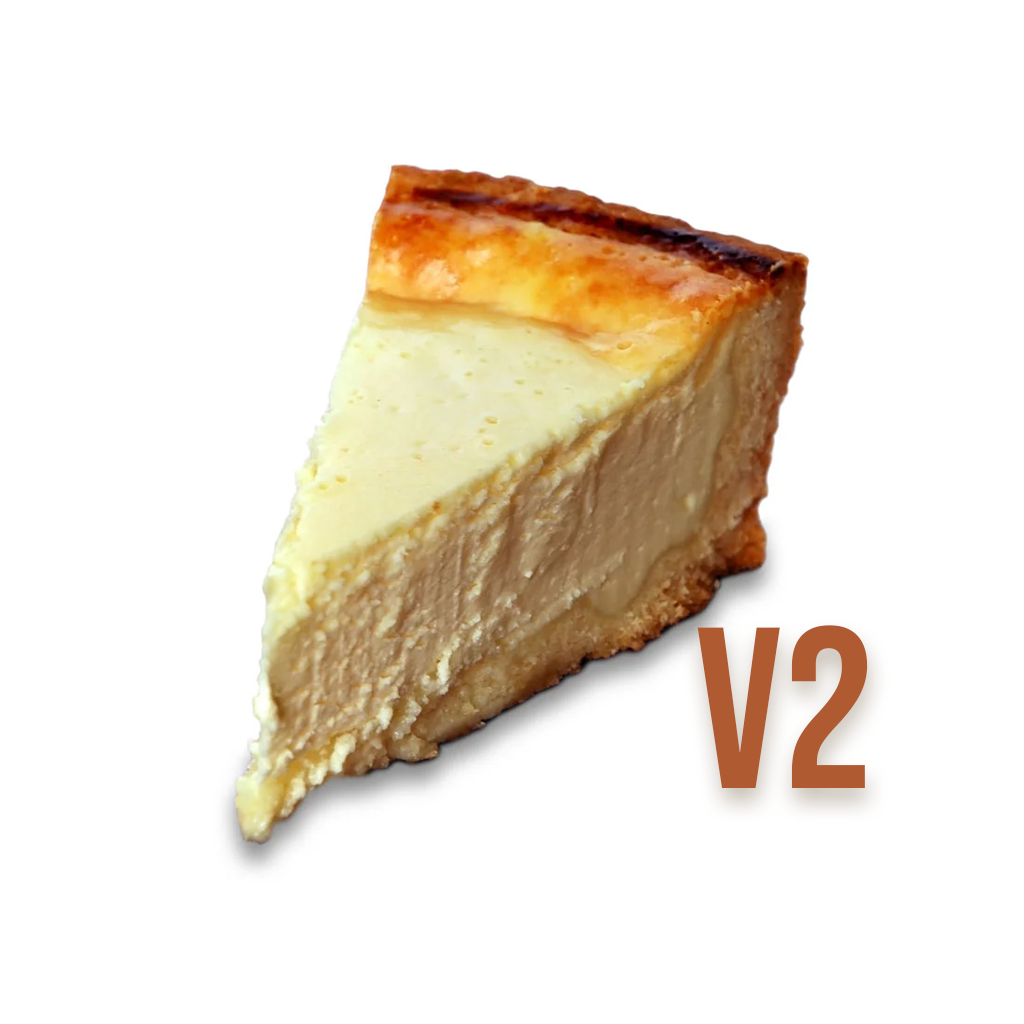 Capella New York Cheesecake V2 Flavour Concentrate