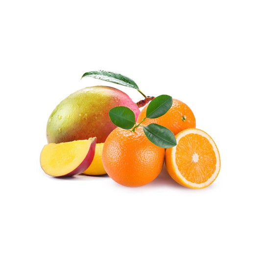 Capella Orange Mango Flavour Concentrate