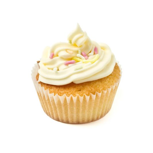 Capella Vanilla Cupcake Flavour Concentrate