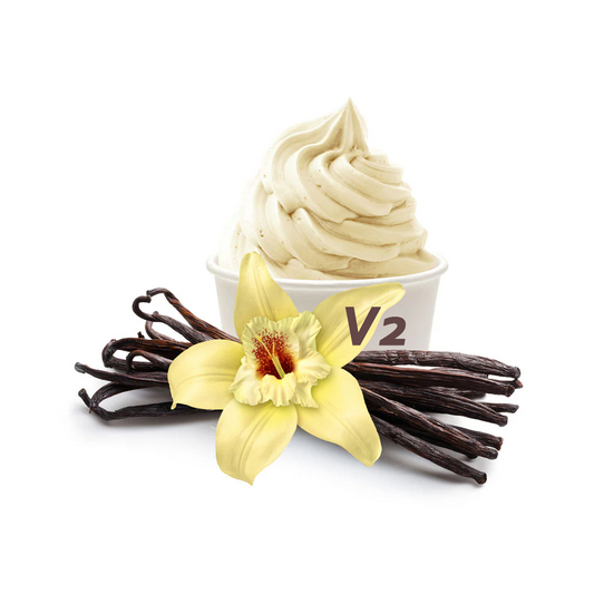 Capella Vanilla Custard V2 Flavour Concentrate