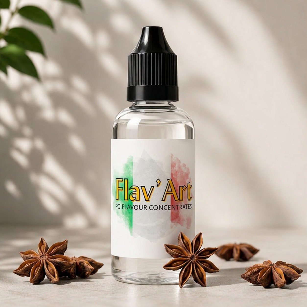 Flav'Art Aniseed Flavour Concentrate