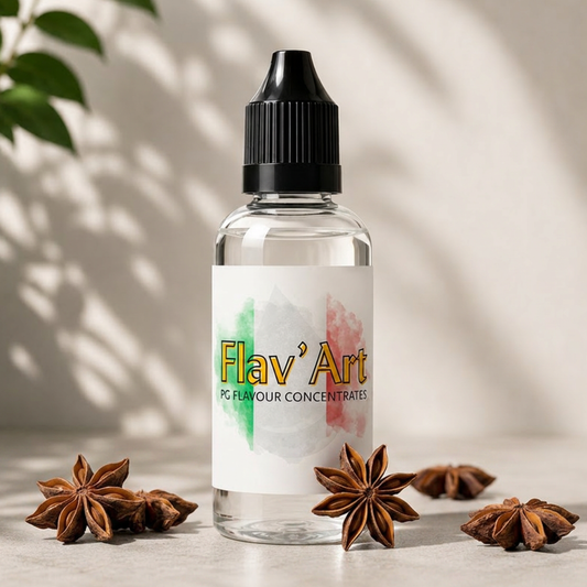 Flav'Art Aniseed Flavour Concentrate