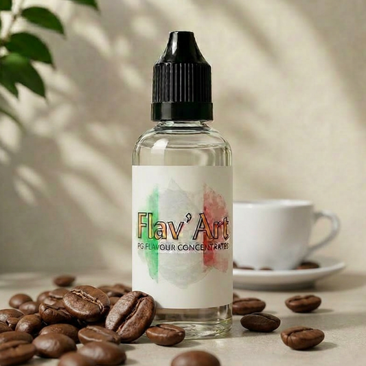 Flav'Art Coffee Flavour Concentrate