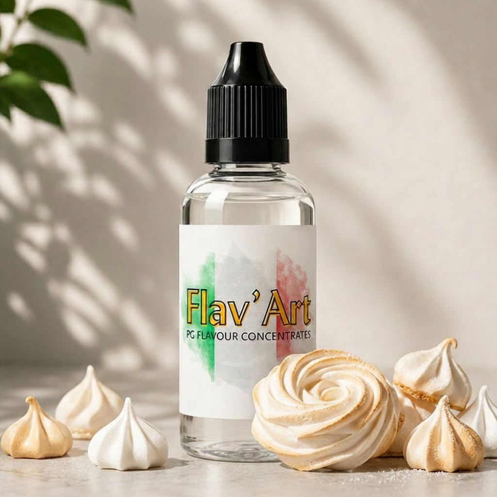 Flav'Art Meringue Flavour Concentrate