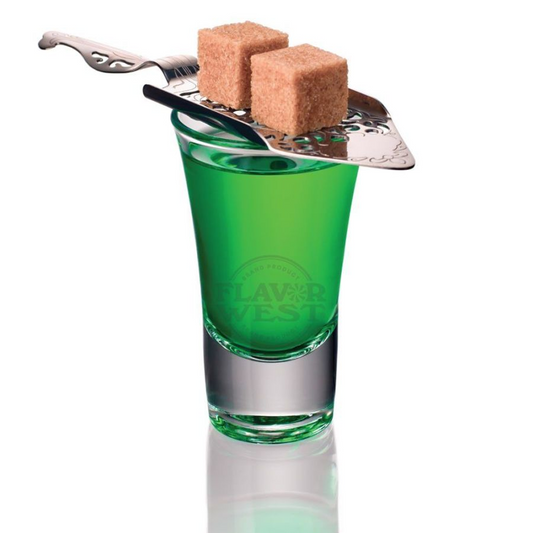 Flavor West Absinth