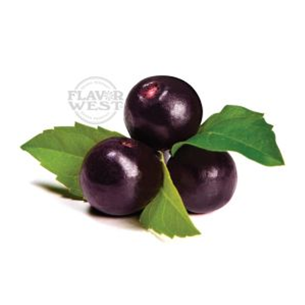 Flavor West Acai Berry