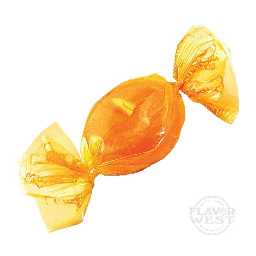 Flavor West Butterscotch