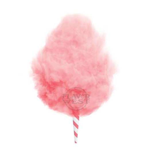 Flavor West Cotton Candy