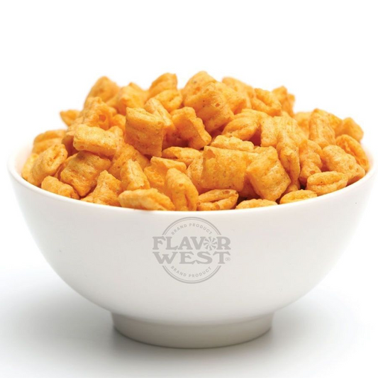 Flavor West Crunch Cereal