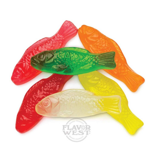 Flavor West Swedish Fish