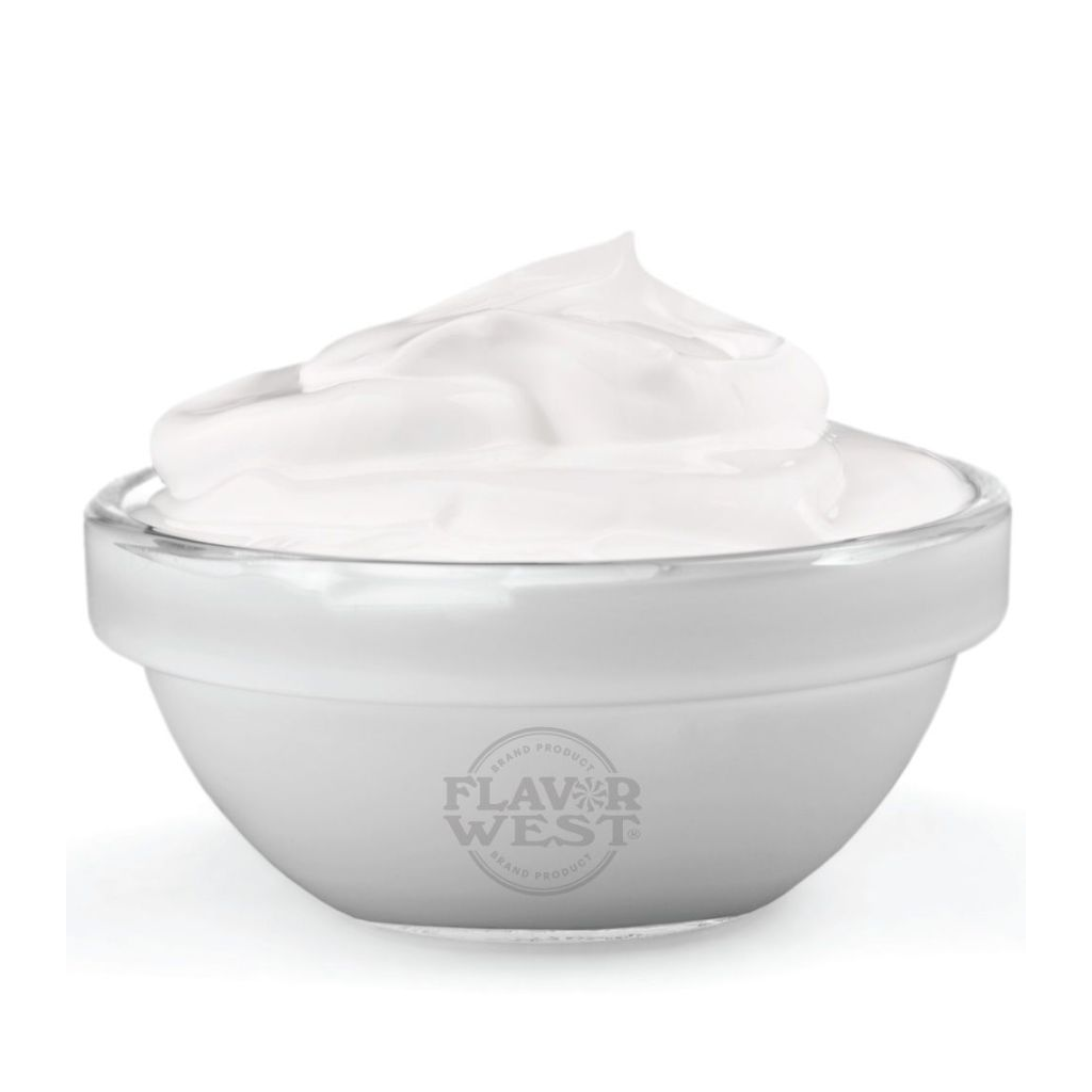 Flavor West Yogurt