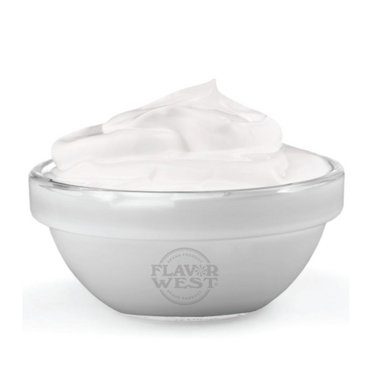 Flavor West Yogurt