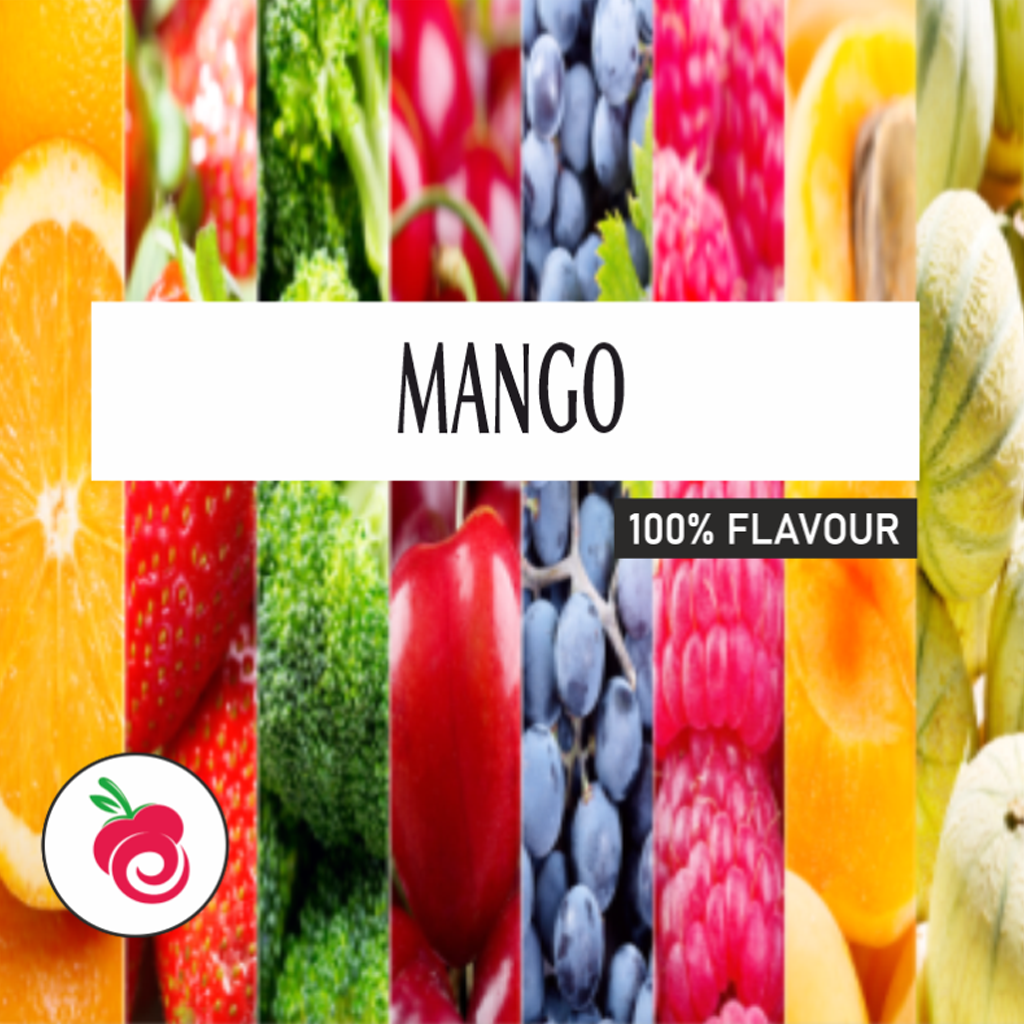 Flavorika Mango Concentrate