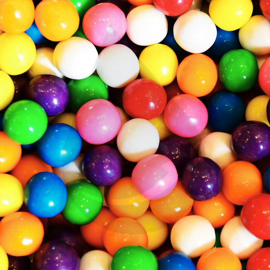 Trade Singles Bubblegum Flavour