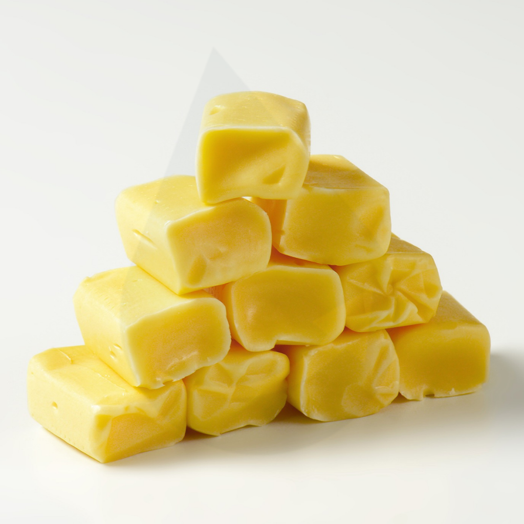 Trade Singles Chew Base Flavour