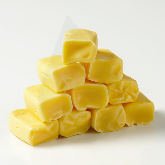 Trade Singles Chew Base Flavour