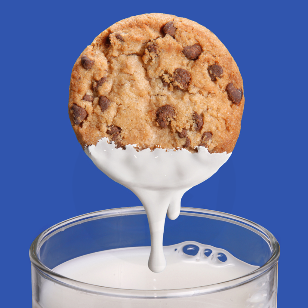 Trade Singles Cookies & Cream Concentrate