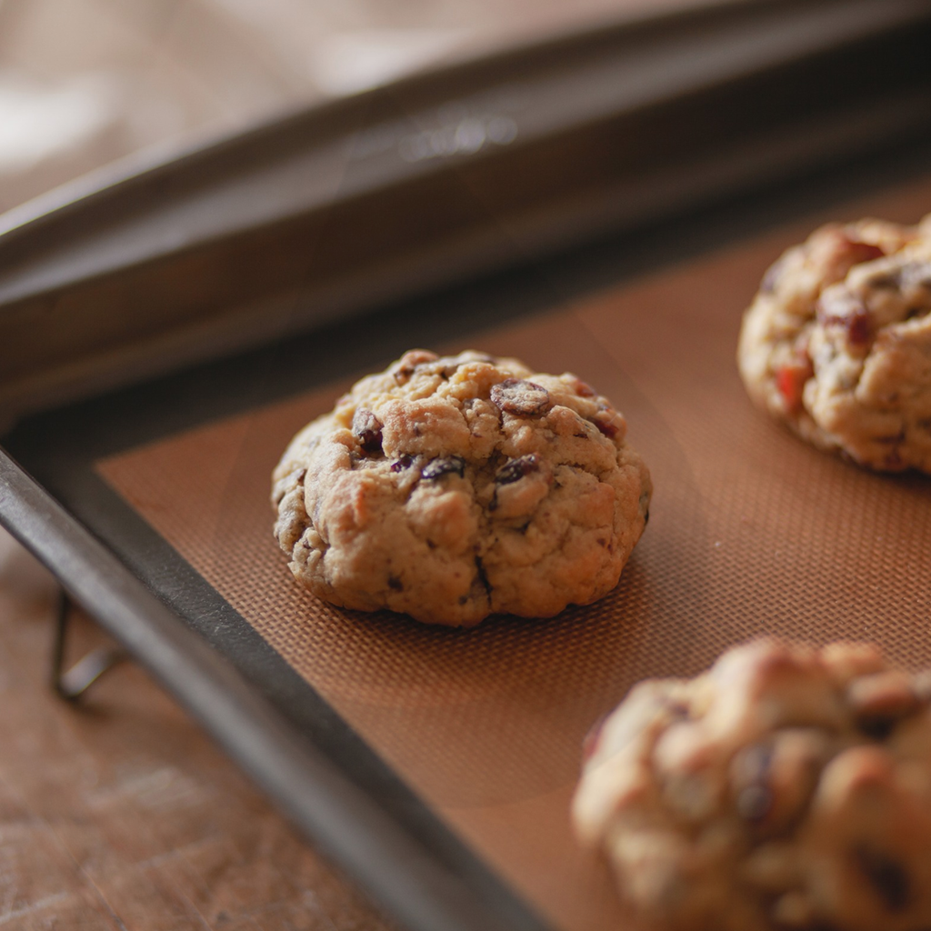 Trade Singles Cookie Flavour
