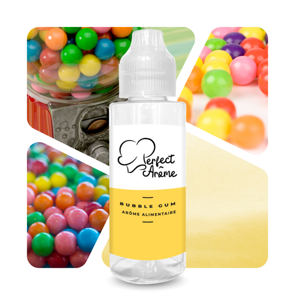 PerfectArôme Bubblegum Flavour Concentrate