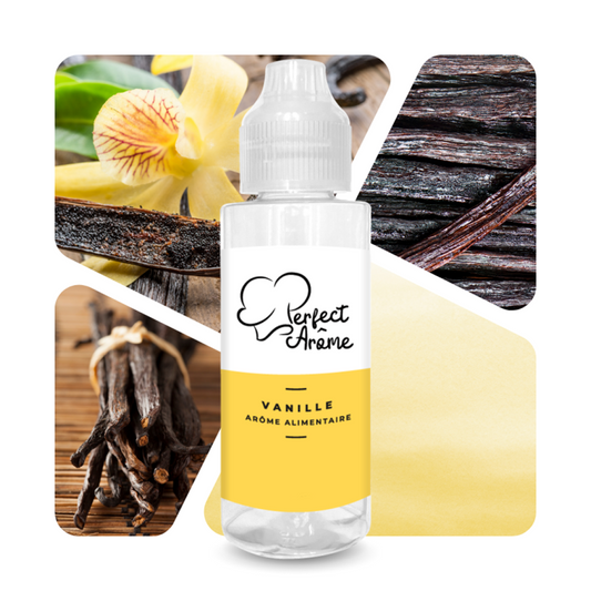 PerfectArôme Vanille Flavour Concentrate