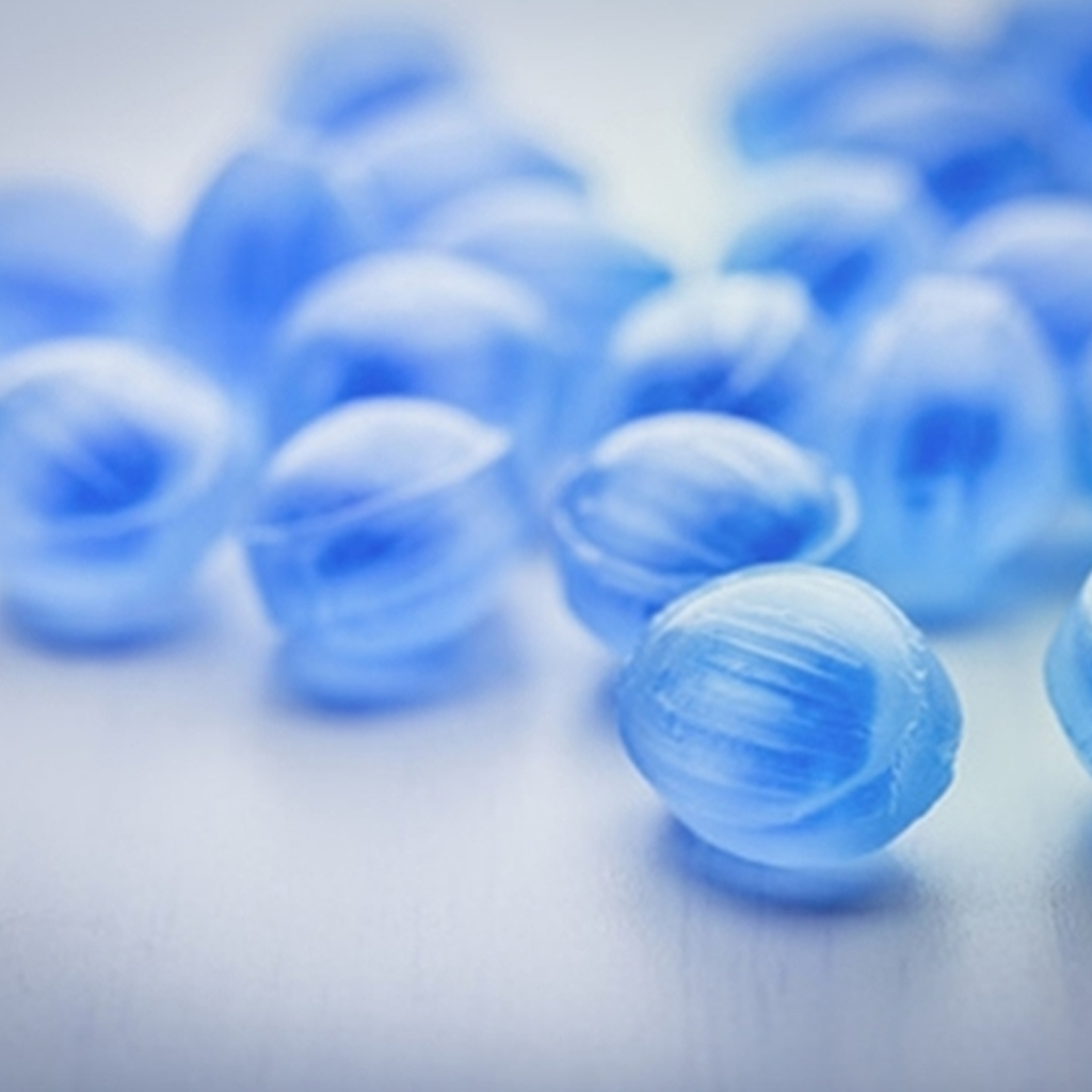 TFA Blueberry Candy Flavour Concentrate