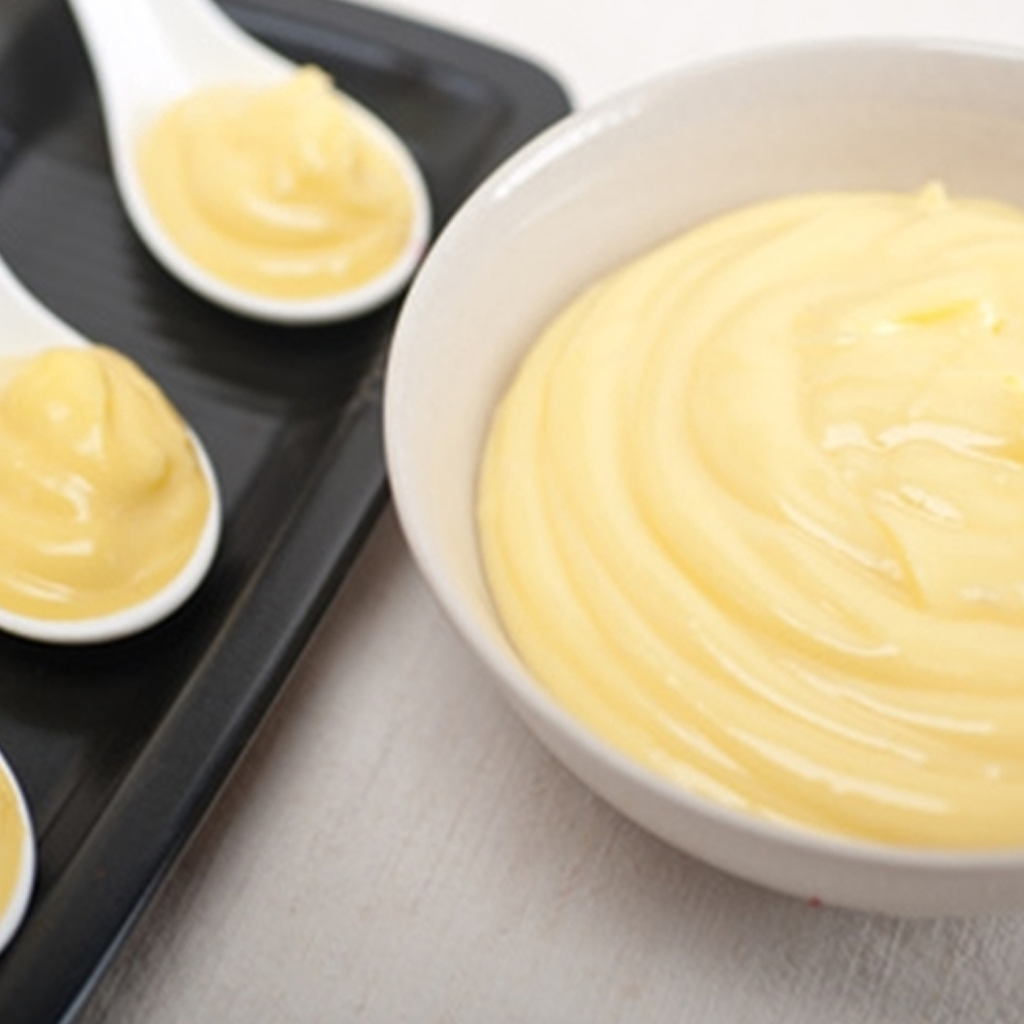 TFA French Vanilla Creme Flavour Concentrate