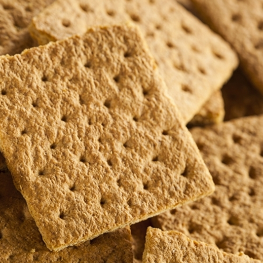 TFA Graham Cracker Clear Flavour Concentrate