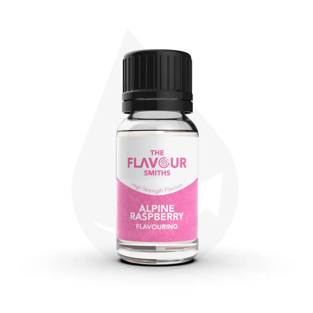 Alpine Raspberry Flavour Concentrate