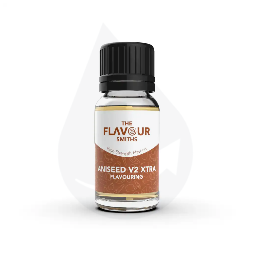 Aniseed V2 Xtra Flavour Concentrate