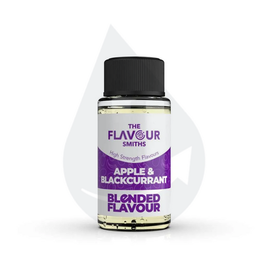Apple & Blackcurrant Flavour Concentrate